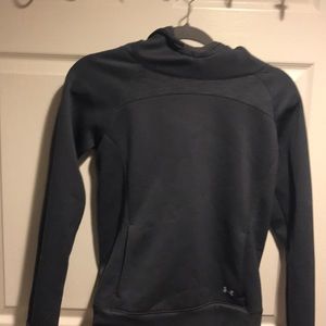 Cold Gear Under Armour